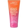 BeBio Ewa Chodakowska Start Your Active Day Dušo želė/Scrub-Mask, 200 ml