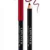 Bel London Hydrogenated Vegetable Oil Atsparus vandeniui Contour Lip Liner 117 0.78 g