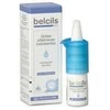 Belcils akių drėkinamieji lašai 10ml