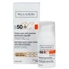 Bella Aurora CC kremas nuo dėmių Spf50 šviesus tonas 30ml