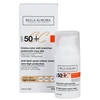 Bella Aurora CC kremas nuo dėmių Spf50 šviesus tonas 30ml