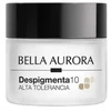 Bella Aurora Despigmenta10 High Tolerance Brightening Anti-Dark Spot Kreminis, 50 ml