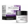 Bella Aurora Sublime 40 Night Kreminis naktinis veido kremas 50ml