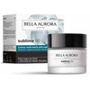 Bella Aurora Sublime 50 Night Kreminis naktinis veido kremas, 50 ml