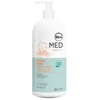 BE+Med Pediatrics vonios gelis, 500 ml