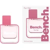 Bench For Her EDT tualetinis vanduo moterims, 30 ml