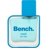Bench Haze For Him EDT tualetinis vanduo vyrams, 30 ml