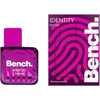 Bench Identity For Her EDT tualetinis vanduo moterims, 30 ml