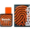 Bench Identity For Him EDT tualetinis vanduo vyrams, 30 ml