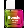 Bench Together For Her EDT tualetinis vanduo moterims, 30 ml