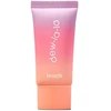 Benefit Dew La La Liquid Glow Highlighter skysta švytėjimo suteikianti priemonė, atspalvis: Luna, 25 ml