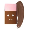 „Benefit Hello Happy Soft Blur Matte Finish“ skystas makiažo pagrindas „11 Dark Neutral SPF 15“, 30 ml