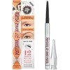 Benefit Precisely My Brow Pieštukas Ultra-Fine antakių pieštukas, atspalvis: 3.75 - Warm Medium Brown, 0.08 g