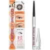 Benefit Precisely My Brow Pieštukas Ultra-Fine antakių pieštukas, atspalvis: 3.75 - Warm Medium Brown, 0.08 g
