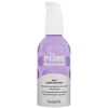 Benefit The POREfessional Get Unblocked Cleansing Oil makiažo valomasis aliejus, 147 ml