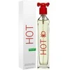 Benetton Hot EDT tualetinis vanduo moterims, 100 ml