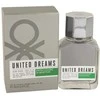 Benetton United Dreams Aim High EDT tualetinis vanduo vyrams, 100 ml