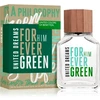 Benetton United Dreams Forever Žalias EDT tualetinis vanduo vyrams, 100 ml
