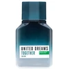 Benetton United Dreams Together For Him EDT tualetinis vanduo vyrams, 100 ml