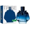 Benetton We Are Tribe EDT tualetinis vanduo vyrams, 90 ml
