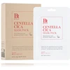 Benton Centella Cica Mask Pack lakštinė veido kaukė, 10 x 23 g