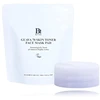 Benton Guava 70 Skin Toneris Face Mask Pad Refill drėkinantys ir raminantys padeliai veidui - papildymas, 70 vnt.