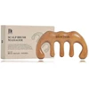 Benton Scalp Massager galvos odos šepetys-masažuoklis