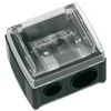 "Beter" dvigubas kosmetinis 8 ir 12 mm galąstuvas