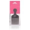 Beter Dvigubo dyglio afro šukos 18 cm