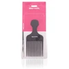 Beter Dvigubo dyglio afro šukos 18 cm