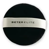 "Beter Elite" dvigubas pudros aplikatorius