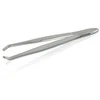 „Beter Elite Satin Finish Crab Point“ pincetai