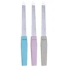 Beter Lime Nail Sapphire Acute Nail Tip nagų dildė 15.7cm