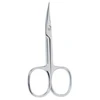 "Beter Cuticle Scissors" išlenktos "Chrome" žirklės