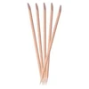 "Beter Sticks" lazdelės Oranžinis Pusher 5 vnt