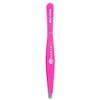 Beter Tweezers Magnetic Straight Tip Rožinė