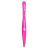 Beter Tweezers Magnetic Straight Tip Rožinė