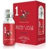 Beverly Hills Polo Club 1 Sport EDT tualetinis vanduo vyrams, 100 ml