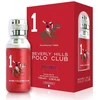 Beverly Hills Polo Club 1 Sport EDT tualetinis vanduo vyrams, 100 ml