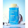 b.fresh A Coconut A Day Pampering Kūno prausiklis kokosų aromato kūno prausiklis, 473 ml