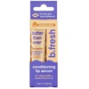 b.fresh Butter Than Ever Conditioning Lip Serum kondicionuojantis lūpų serumas, 15 ml