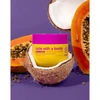 b.fresh Cutie With A Booty Moisturizing Booty & Body Butter maitinamasis kūno sviestas, 250 ml