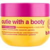 b.fresh Cutie With A Booty Moisturizing Booty & Body Butter maitinamasis kūno sviestas, 250 ml