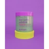 b.fresh Don't Hate, Exfoliate Melon Magic Body Scrub melionų aromato kūno šveitiklis, 200 g