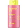 b.fresh fressssh AF! Kūno prausiklis drėkinamasis kūno prausiklis su hialurono rūgštimi, 473 ml
