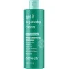 b.fresh Get It Squeeky Clean Deep Cleansing Šampūnas Giliai valantis šampūnas, 355 ml