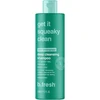 b.fresh Get It Squeeky Clean Deep Cleansing Šampūnas Giliai valantis šampūnas, 355 ml