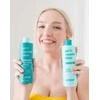 b.fresh Get It Squeeky Clean Deep Cleansing Šampūnas Giliai valantis šampūnas, 355 ml