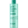 b.fresh Get It Squeeky Clean Deep Cleansing Conditioner Giliai valantis kondicionierius, 355 ml