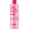 b.fresh Good Hair Day. Every day. Conditioner Kasdienis raminamasis kondicionierius, 355 ml